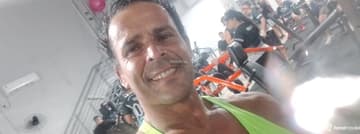 Antonini Abreu Acompanhante Antonini Abreu - Cabeçalho