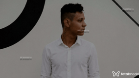 Acompanhante Midoriya - Cabeçalho