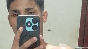 Acompanhante Junior Dantes - Cabeçalho