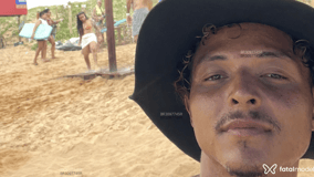 Acompanhante Rodrigo - Cabeçalho