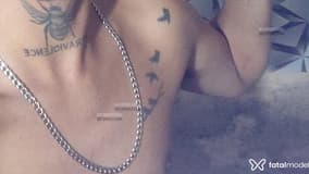 Mateus Smoke Acompanhante Mateus Smoke - Cabeçalho