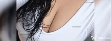 Acompanhante Francesca - Cabeçalho