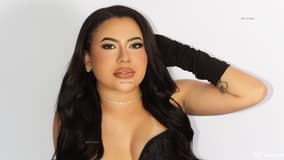 Acompanhante Amanda - Cabeçalho