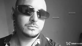Acompanhante Marcos Almeida - Cabeçalho