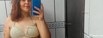 Coelhinhagg Acompanhante Coelhinhagg - Cabeçalho