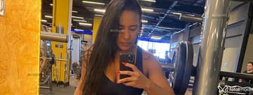 Acompanhante Luiza - Cabeçalho