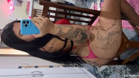 Acompanhante Amanda - Cabeçalho