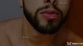 Acompanhante Kauan Almeida - Cabeçalho