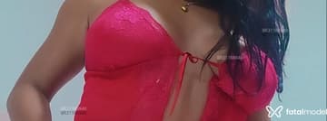 Acompanhante Camilla Silva - Cabeçalho