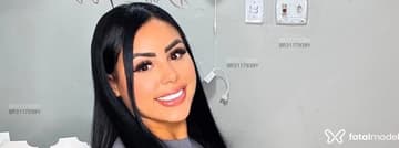 Acompanhante Lorena - Cabeçalho