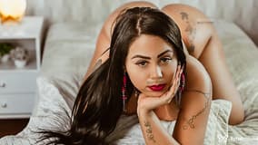 Lorena Acompanhante Lorena - Cabeçalho