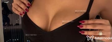 Acompanhante Amanda - Cabeçalho