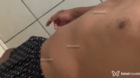 Acompanhante Henrique - Cabeçalho