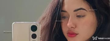 Acompanhante Anaa - Cabeçalho
