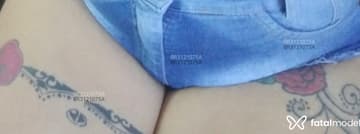 Acompanhante Faby Moura - Cabeçalho