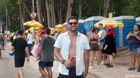 Acompanhante Natan - Cabeçalho