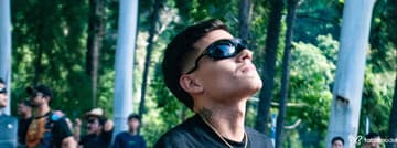 Acompanhante Lucas Cezar - Cabeçalho