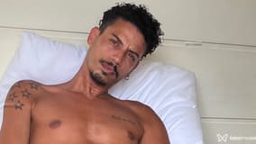 Acompanhante Brunnorj - Cabeçalho