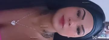Acompanhante Jhenifer - Cabeçalho