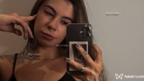 Acompanhante Ana Brenda - Cabeçalho