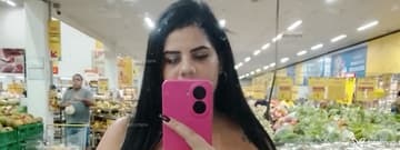 Acompanhante Larissa - Cabeçalho