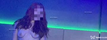 Patrícia Acompanhante Patrícia - Cabeçalho