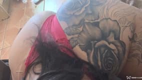 Mayara Acompanhante Mayara - Cabeçalho