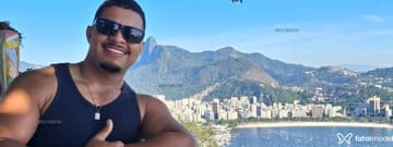 Acompanhante Leonardo - Cabeçalho