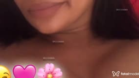 Acompanhante Rafaely - Cabeçalho