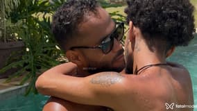 Tulinho vs David Acompanhante Tulinho vs David - Cabeçalho