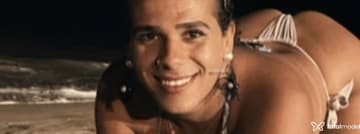 Acompanhante Hayra - Cabeçalho