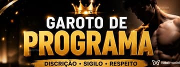 Acompanhante Bigjack - Cabeçalho