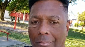Acompanhante Carlos Alberto - Cabeçalho