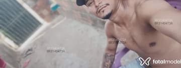 Deyvd Acompanhante Deyvd - Cabeçalho