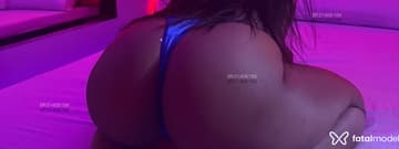 Acompanhante Brenda - Cabeçalho