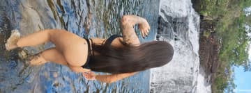 ágatha Macêdo Acompanhante ágatha Macêdo - Cabeçalho
