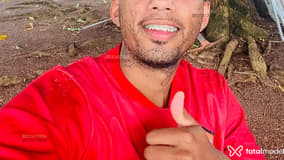 Mr Silva Acompanhante Mr Silva - Cabeçalho
