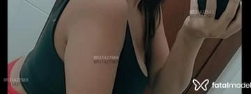 Acompanhante Juliana - Cabeçalho