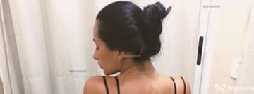 Acompanhante Eduarda Farias - Cabeçalho
