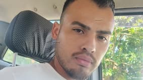 Acompanhante Paulo - Cabeçalho