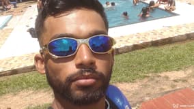 Tuezinho Acompanhante Tuezinho - Cabeçalho