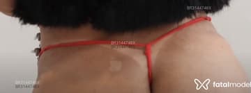 Acompanhante Milla - Cabeçalho