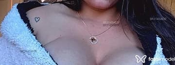 Acompanhante Carla - Cabeçalho