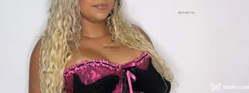Maisa Acompanhante Maisa - Cabeçalho