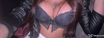 Acompanhante Jasminy Santini - Cabeçalho