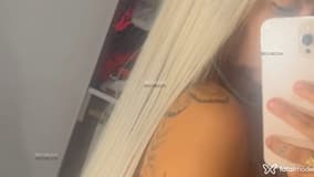 Acompanhante Laura - Cabeçalho