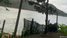Acompanhante Gabriel Santos - Cabeçalho