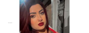 Acompanhante Jessica - Cabeçalho