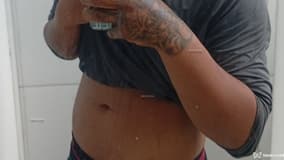 Acompanhante Matheuszin - Cabeçalho