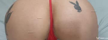 Acompanhante Lorena Amorim - Cabeçalho